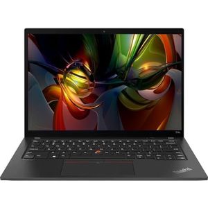 Lenovo Thinkpad T14s (Gen 1) laptop, 14 inch FHD (1920 x 1080), Intel Core I5-10310, 16 GB DDR4, 512 GB SSD, HDMI, webcam, US-toetsenbord, Win11 Pro (gereviseerd)