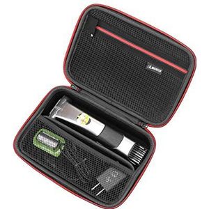 RLSOCO Tas Hoes voor Philips Bodygroom Series 7000 BG7025/15 BG7030/49 BG7020/15 BG7040/42 TT2039/13 (Alleen Koffer)