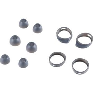 Silicone Oordopjes Oordopjes voor Buds FE Draadloze Oordopjes Veilig en Stabiel