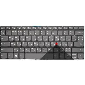 Spaans BR Russisch toetsenbord voor IdeaPad 1-14IGL05 14ADA05 14AST-05 V14-ADA ARE IGL IIL IKB IWL(RU Power)