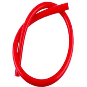 Geschikt voor Polaris Sportsman 500 HO 2012-2013 4x4 ATV siliconen radiatorslangset(Red)