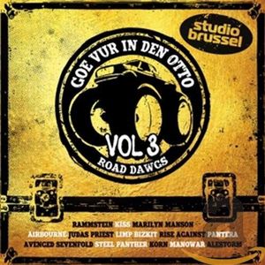 Various Artists - Goe Vur In Den Otto Vol. 3