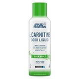 Applied Nutrition Liquid L-Carnitine (495 ML) - SOUR APPLE