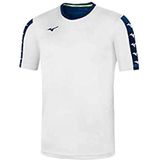 Mizuno - Team Nara - T-shirt - Voor Mannen - Training