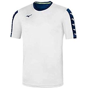 Mizuno - Team Nara - T-shirt - Voor Mannen - Training