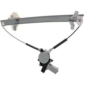 Elektrische Raamheffer Voor Accord 2.4l Automatische Raammechanisme, Raammechanisme Met Motormotor