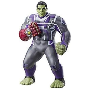 Marvel Avengers Feature Hulk