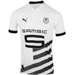 2023-2024 Stade Rennais Away Shirt