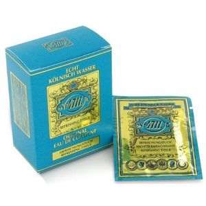 Muelhens 4711 zakdoeken Pack van 10