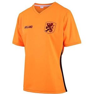 Nederlands Elftal Voetbalshirt Thuis Dames - Leeuwinnen - Maat S
