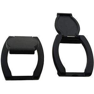 BAAQII Webcam Sluiter beschermt Lensdop Cap voor Logitech HD Pro C920 C922 C930e