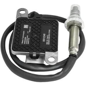 55512349 Lambdasonde Nox-sensor Achter Voor Opel Voor Insignia B Z18 2.0 CDTI 2017-2021 55487662 Stikstof-Zuurstofsensoren