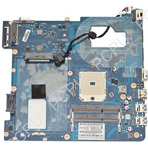 Sparepart: Samsung Mother Board EUREKA-CML,CML/A70M,COMPAL, BA59-03565A (EUREKA-CML,CML/A70M,COMPAL)