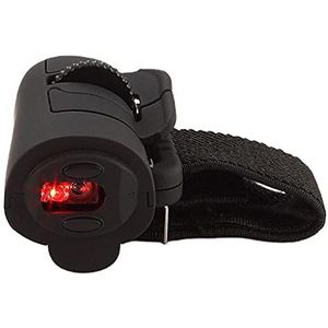 Kalttoy Draagbare Vinger Luie Ring Muis Draadloos Oplaadbare Powerpoint Kantoor Muizen