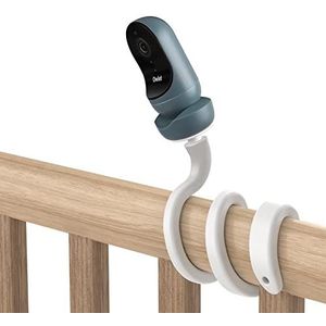 TIUIHU Babymonitor flexibele houder voor Owlet Cam 2 / Owlet Cam Smart Baby Monitor