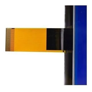 LCD-scherm geschikt voor Renault geschikt voor Logan Pulse Symbol 3e generatie radio stereo interieur instrumentenpaneel Dashboard,Headup Display