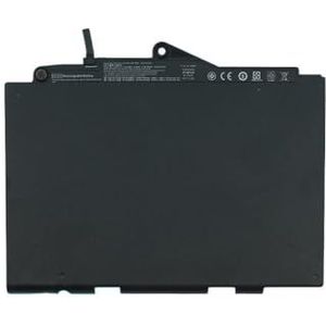 SN03XL Laptopbatterij voor HP EliteBook 820 725 G3 G4 HSTNN-DB6V HSTNN-I42C HSTNN-I34C 800232-541 800514-001