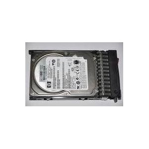 Reserveonderdeel: Hewlett Packard Enterprise 8SFF HDD Sht Mtl Cage 1U, 532480-001