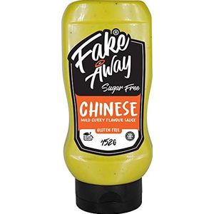 Skinny Food Co. - Fake Away Chinese Curry Sauce