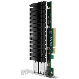 PCIE NIC-netwerkkaart, Eenvoudige Installatie van Multifunctionele PCIE-netwerkkaart voor Server