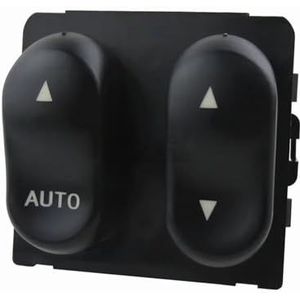 Window Control Switch Button Knop Voor Elektrische Raambediening 9 Pinnen Voor Ford F-250 F-350 Voor Lobo 1999-2002 XL3Z-14529-AA F65Z-14529-AAB