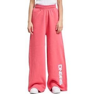 Dangerous DNGRS - Broek - Koraal/Wit - Harembroek - Loosefit - High Waist