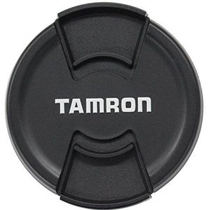 Tamron CP86 lens zwart