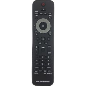 Vervangende afstandsbediening voor Philips 996510021067