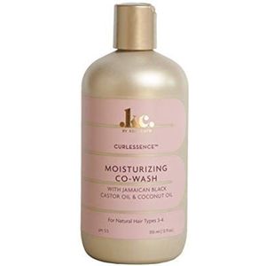KeraCare Curlessence - Hydraterende Co-wash - 350 ml