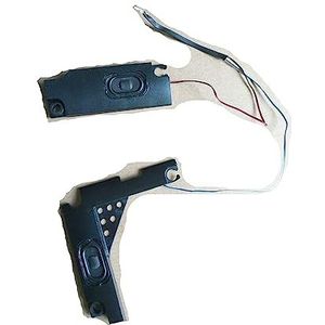 Laptop Intern Sprekers Voor For Lenovo Flex 3-1435 Zwart