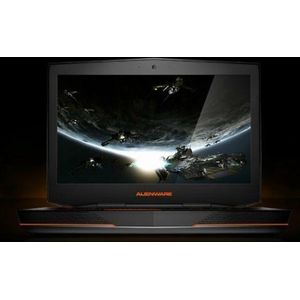Alienware 18 18.4 inch Overclocked i7 4900MQ 4.0 GHz NVIDIA SLI 780 M 16 1600 MHz RAM 750 GB DVDRW Windows 8