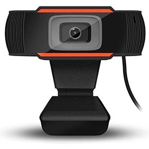 Videoconferentiecamera USB Autofocus Webcam 108 0P HD Webcamera met microfoon for computer Pc Camera webcam for streaming voor grote vergaderruimtes(Type 2)