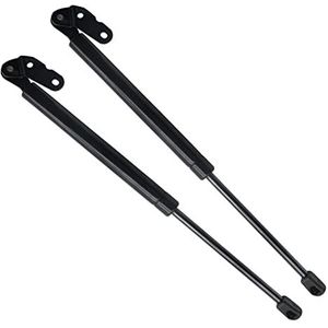 Achterklep Gasveer Voor Toyota Voor Celica 2000-2006 Hatchback Achter Boot Achterklep Kofferbak Autolaadklep Gasveren Springs Lift Ondersteunt Dempers 425Mm Gasveer achterklep