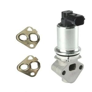 EGR-klepset Voor VW Voor SHARAN SEAT ALHAMBRA 1.8T 20V 06A131501E EG10339-12B1 EG1033912B1 7.28070.03.0 06A131501N 728070030 V40-63-0030 EGR-klep