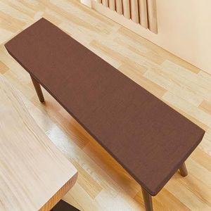 Gluhbirnen Zitkussen Bank, 3 cm Dikke Wasbare Stoelkussen Bankpolster, Zitkussen Bank voor Tuin, Terras, Bierbankkussen, Kussens & Polsters Gluhbirnen Zitkussen Bank, 3 cm Dikke Wasbare Stoelkussen Bankpolster, Zitkussen Bank voor Tuin, Terras, Bierbankkussen, Kussens & Polsters