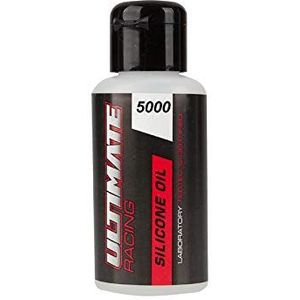 Ultimate RC Siliconenolie 5.000 CPS # 75ml