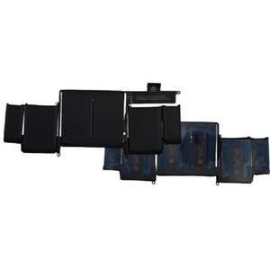 A1582 A1502 A1493 Batterij voor MacBook Pro voor Retina 13"" (begin 2015 - medio, 2014, begin 2013 eind 2013)