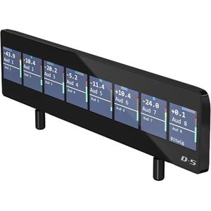 iCON D5 Display for P1 Nano - DAW controller