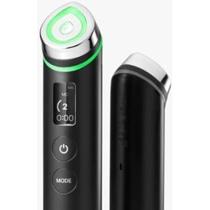 Medicube - Age-R Booster Pro - Huidverzorgingsapparaat - Zwart