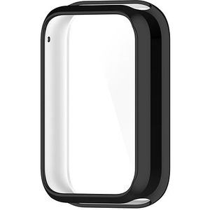 Smart Armband Dekking Case Waterdichte Protector Behuizing Wasbare Bumpers Shells Compatibel voor Band 8Pro TPU Case Protector Compatibel voor Band 8Pro Smart Armband