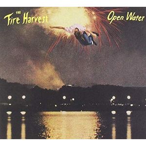 The Fire Harvest - Open Water