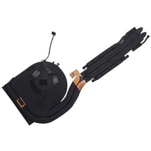 Voor Lenovo ThinkPad T470 T480 Laptop CPU GPU Koelventilator Heatsink Ventilator Koeler 01YR202 01YR200(PM Cooling)
