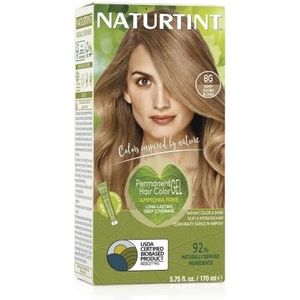 Naturtint Permanent Hair Colorant 8G Sandy Golden Blonde 5.6 fl.oz