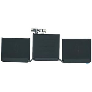 A1713 Laptopbatterij voor Apple voor MacBook Pro 13'' Inch A1708 2016-2017 Jaar 020-00946 MLL42LL MPXQ2LL/A EMC2978 Gratis Tools