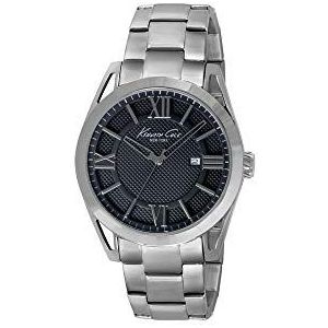 Kenneth Cole Kwartshorloge Man IKC9372 44,0 mm