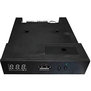 Ruiogoe Floppy Drive SFR1M-TU100K 1.44MB USB SSD Floppy Drive Emulator 32-Bit CPU Industriële Controllers Floppy Disk Driver