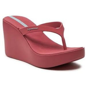 Ipanema Hoge mode THONG FEM, Aq578 Rood, 37 EU