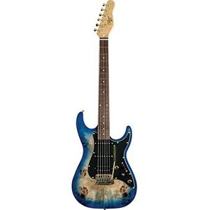 Michael Kelly: Burl 60 Ultra CC60 Electric Guitar