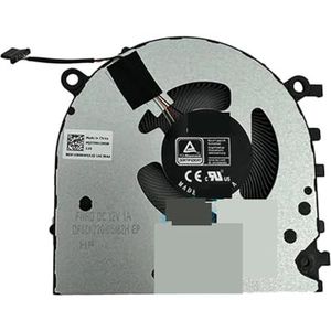 Laptop Cooling Fan for Lenovo for Yoga for Slim 7 Pro 16ARH7 16ACH6 82UW 82QQ Notebook CPU GPU Cooler 5F10S13965 FNG2 FNG3 5F10S13992(L Fan 12V)