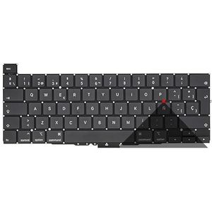 A2141-toetsenbord voor MacBook Pro voor Retina 16"" 2019 Jaar EMC 3347(SP)